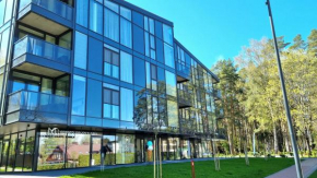 Park Premium Apartments